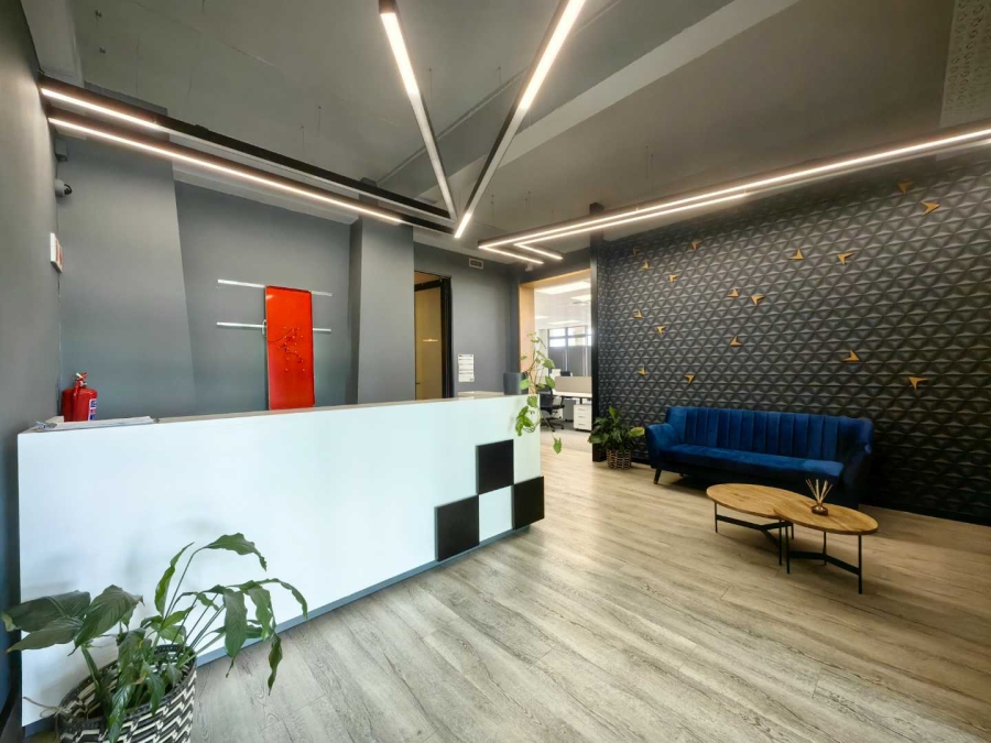 To Let commercial Property for Rent in Ndabeni Western Cape